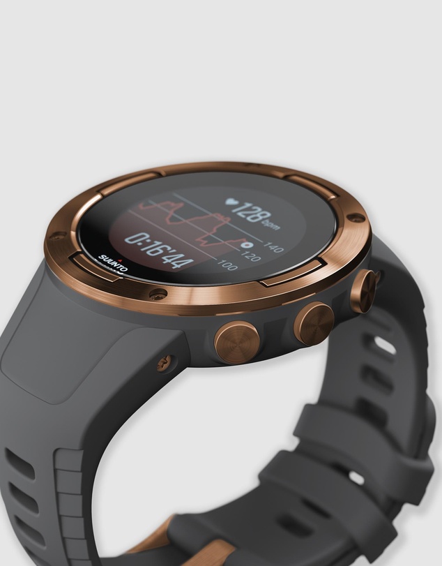 Suunto - 5 GPS Watch