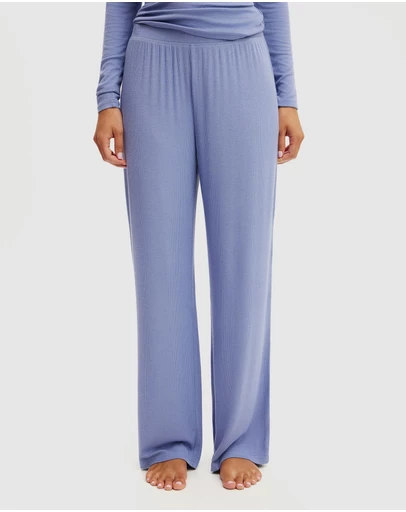 Cotton On Body - Airy Soft Wide Leg Pants