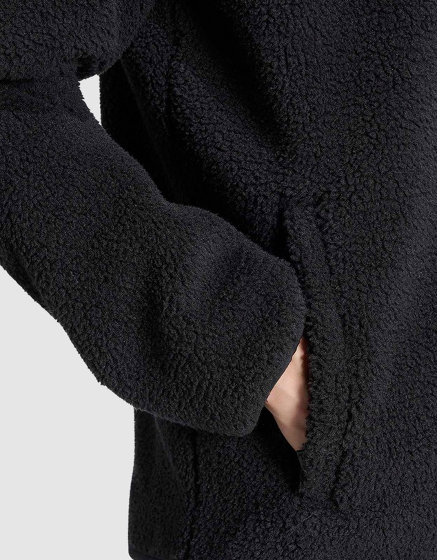 adidas Originals - Trefoil Essentials Teddy Fleece