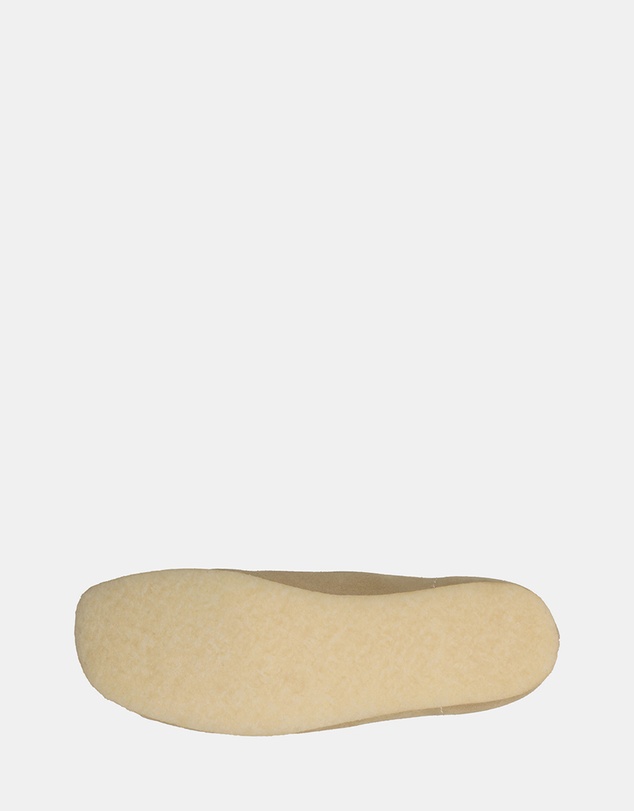 Clarks Originals - Wallabee Boot (M) NS Maple
