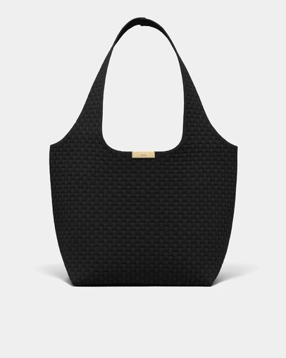 MIMCO - Amelie Basket Tote Bag