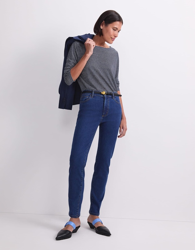Sportscraft - Cecile Linen Top