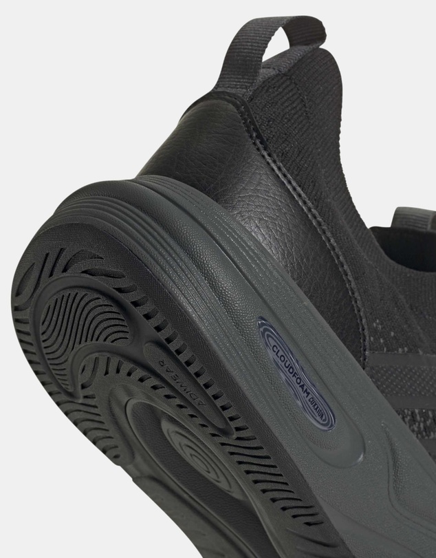 adidas Sportswear - Cloudfoam Cuxxion Sock Shoes - Men's