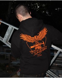 Volcom - Mens Hammered Pullover Hoodie