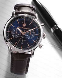 Maserati - Epoca 42mm Chronograph