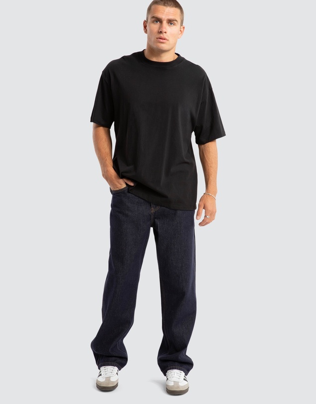 Nena & Pasadena - Dillon Baggy Fit Jean