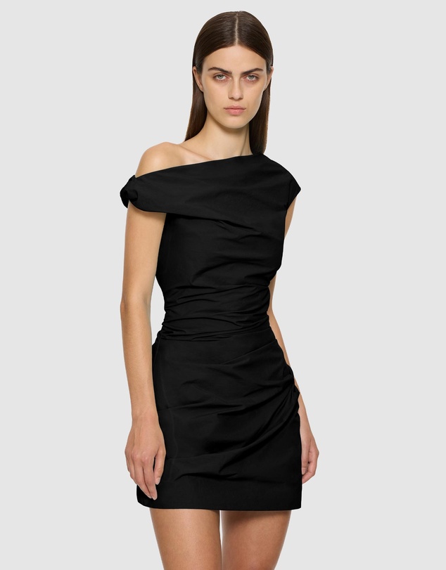 Paris Georgia - Remmy Mini Dress