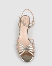 Edward Meller - SALSA55 Strappy Sandal