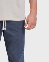 Academy Brand - Oahu Pant