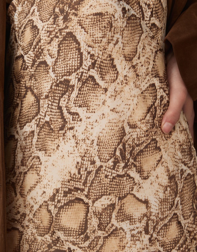 Tussah - Gia Dress