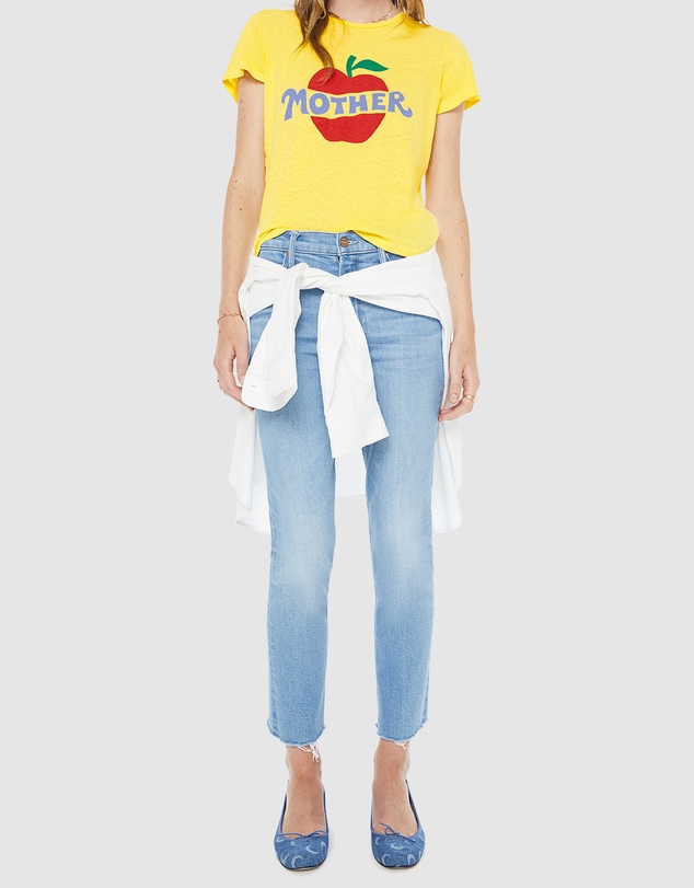 MOTHER - The Lil' Sinful Tee