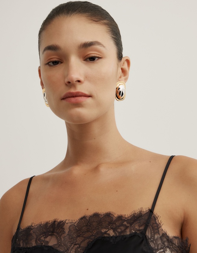 Witchery - Maeve Stud Earrings