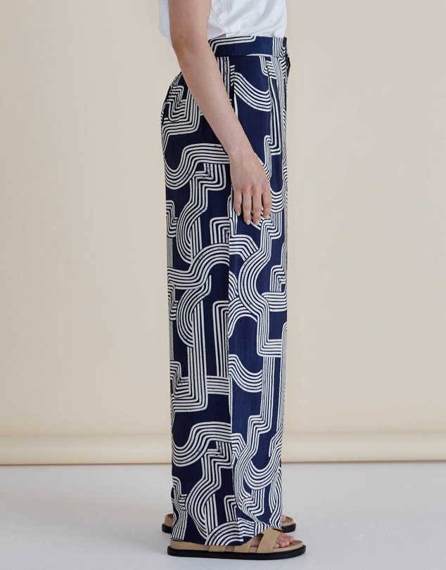 Betty Basics - Zander Pant