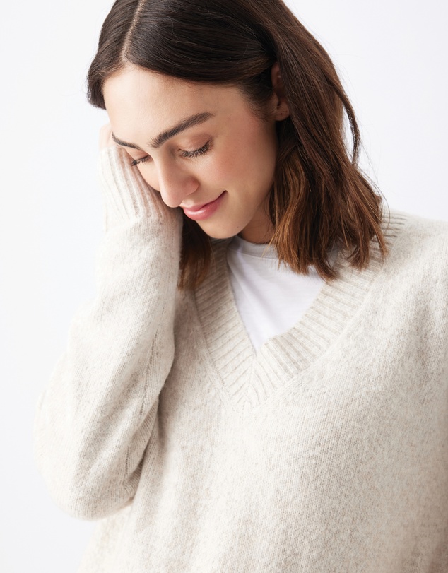 Ripe Maternity - Vera Nursing Knit