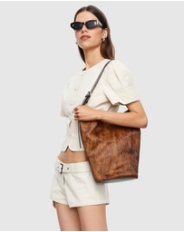 Lioness - Femme Blouse