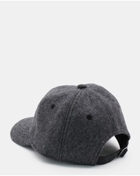 Morgan & Taylor - Dylan Wool Cap