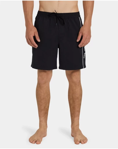 Quiksilver - Mens Everyday Vert 2.0 17