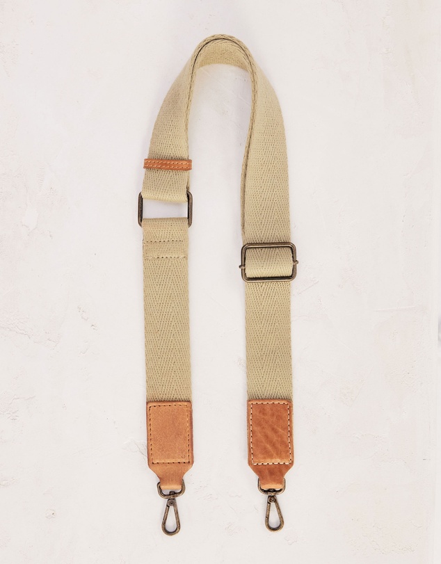JUJU & CO - Plain Webbing Strap