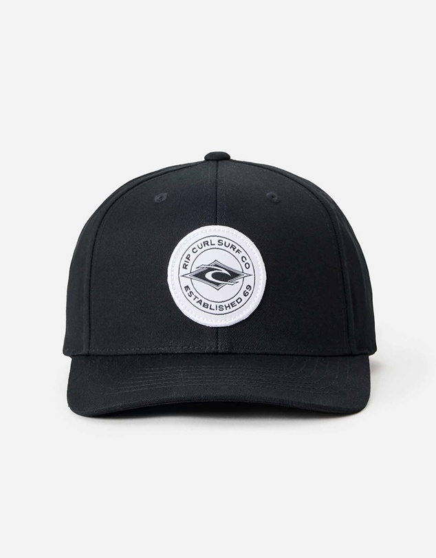 Rip Curl - Stapler Snapback Cap