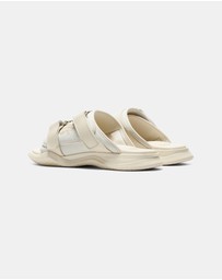 Onitsuka Tiger - Ohbori Slider 2.0 - Unisex