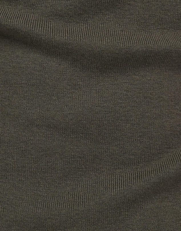 Honey and Beau - Round Neck Base Top