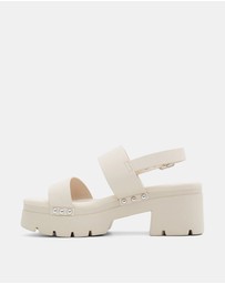 Call It Spring - Novalie Heels