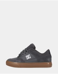 DC Shoes - Mens Onyx Skate Shoes