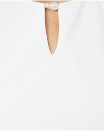 The Fated - Betty Flare Dress