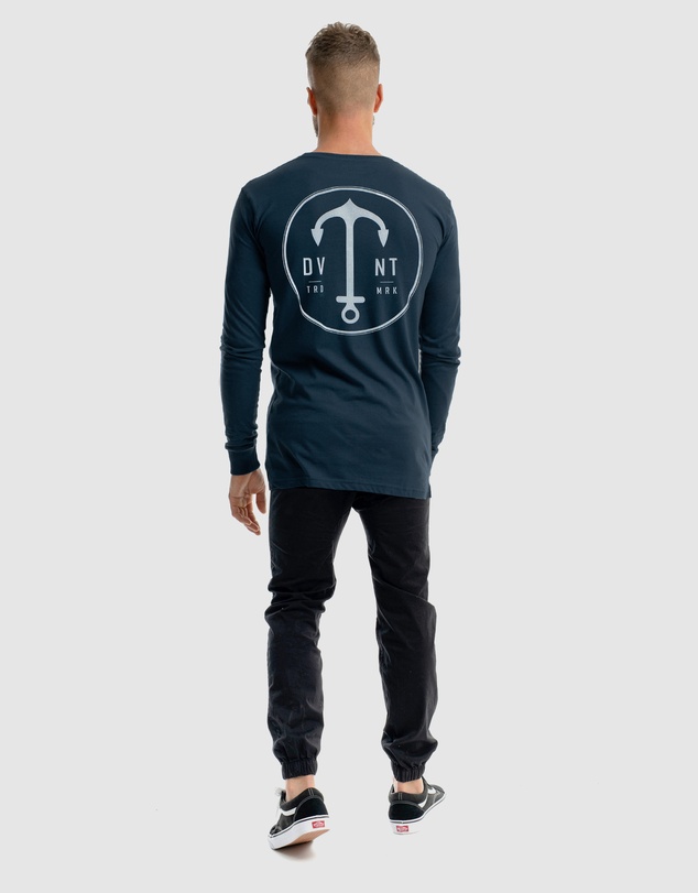 DVNT - Dive Deep Long Sleeve Tee