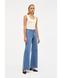 Neuw - Eva Wide Jeans