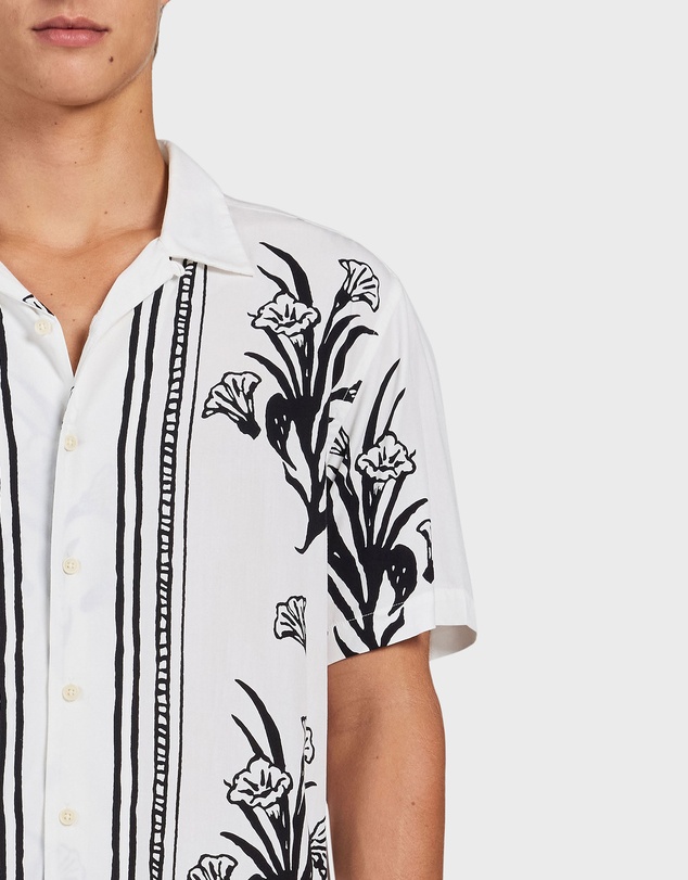 Academy Brand - Patrick SS Shirt