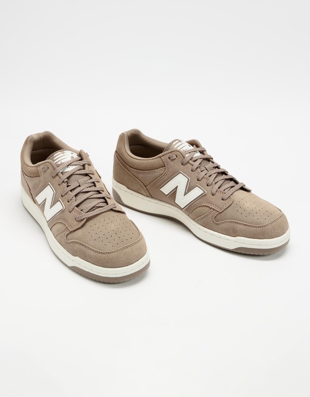 New Balance - BB480 Sneakers - Unisex