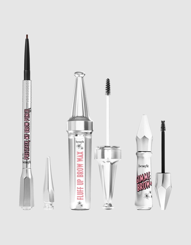 Benefit Cosmetics - Fluffin’ Festive Brows
