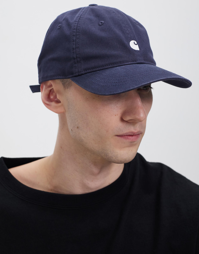 Carhartt WIP - Madison Logo Cap
