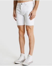 Kiss Chacey - KS2 Denim Shorts