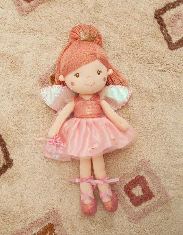 Freya Lane - Princess Tooth Fairy