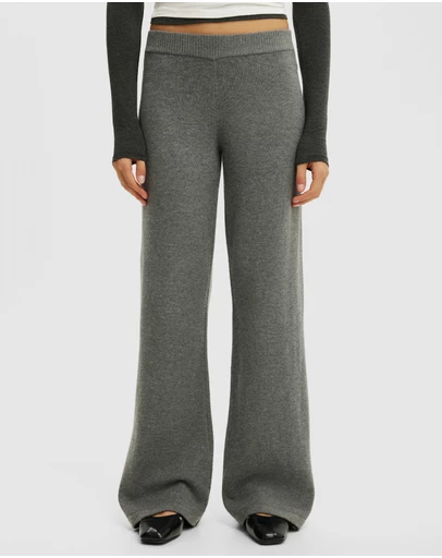 Cotton On - Lotus Knit Pants