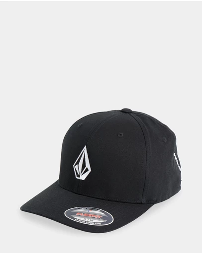 Volcom - Mens Full Stone Flexfit Cap