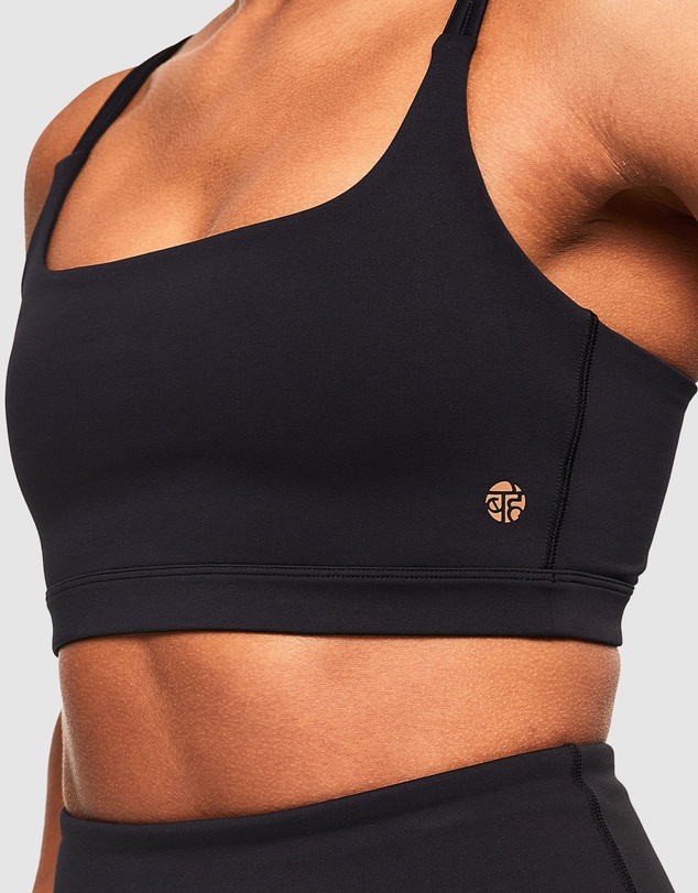 BAHE - Dinamica Strappy Active Bra