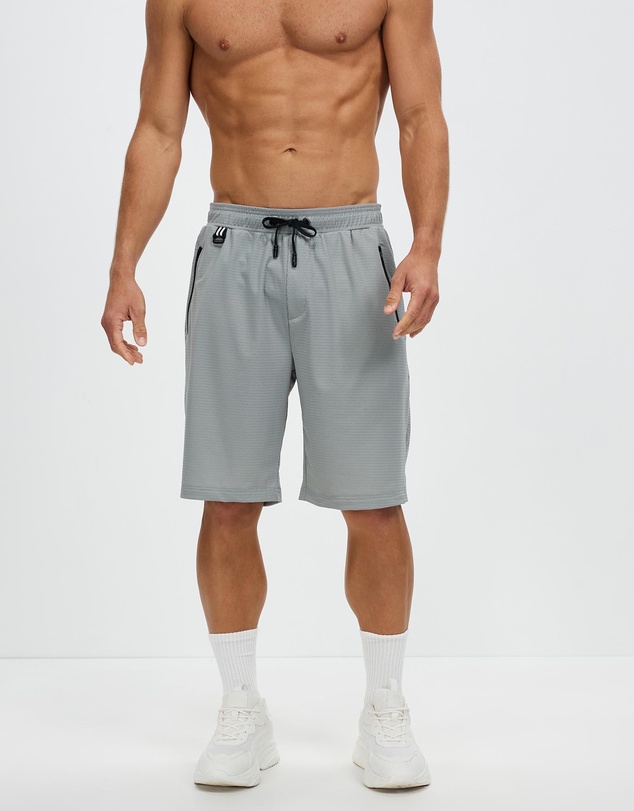 KAJA Clothing - Eric Shorts