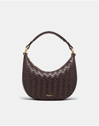 MIMCO - Luna Mini Crescent Bag