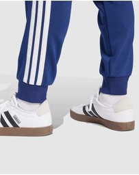 adidas Sportswear - Essentials Three Stripes Fleece Pants