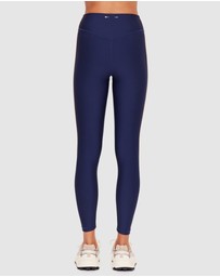 The Upside - 25in Toscan High Midi Pants