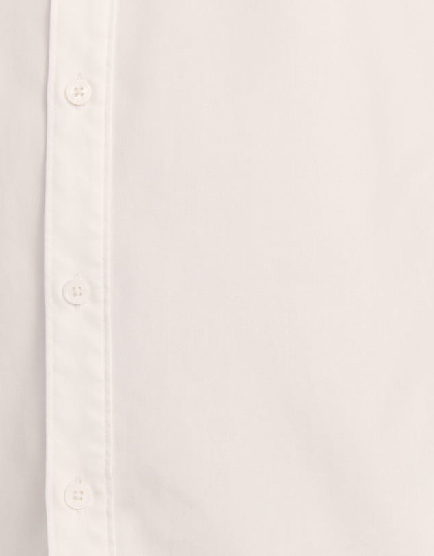 SABA - Harry Egyptian Cotton Shirt