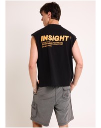 Insight - Mainstay Muscle Tank
