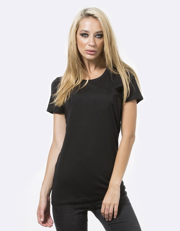 DVNT - Womens Devoid Standard Tee