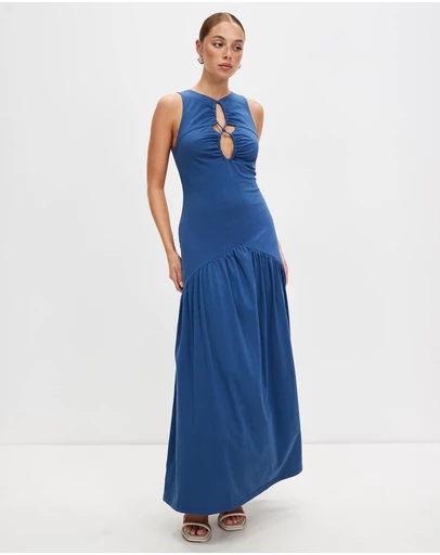 Third Form - Drifter Maxi Tank Dress