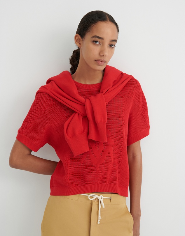 Kowtow - Ariel Top