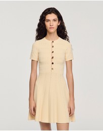Sandro - Milou Dress