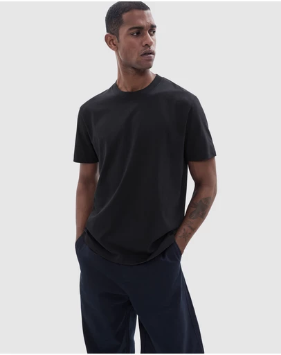 UNISON - Relaxed T Shirt